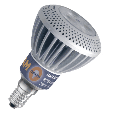 Osram Parathom R50, 80334-01 warm white