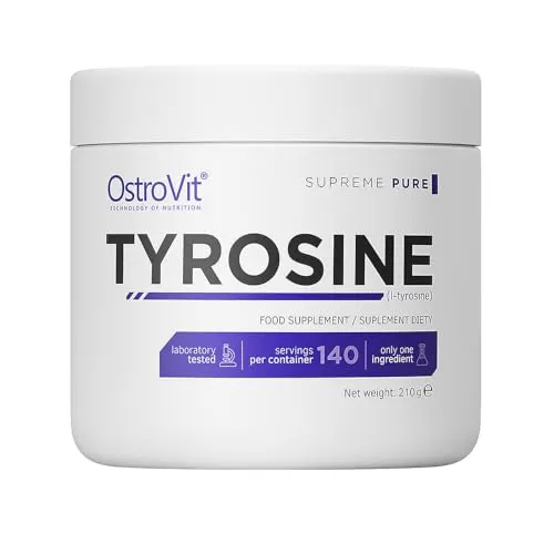 OstroVit Tyrosine 3