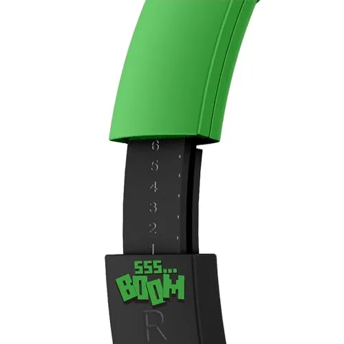 OTL Technologies Minecraft Creeper 3