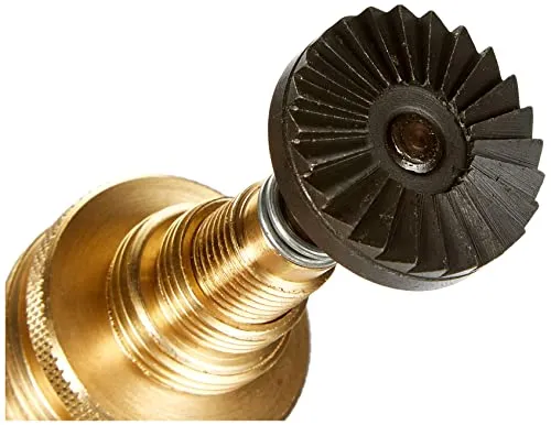 Otto Haas Profi-Ventilsitzfräser-Set 3