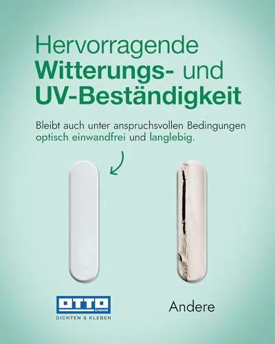 Ottoseal S 100 Sanitär-Silicon 6
