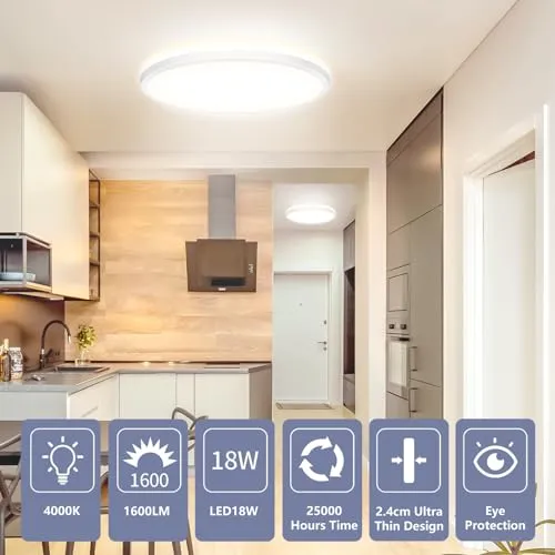OUILA Deckenlampe UC 3