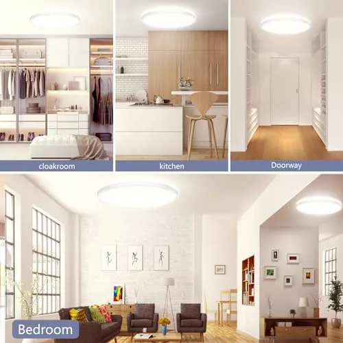 OUILA Deckenlampe UC 5