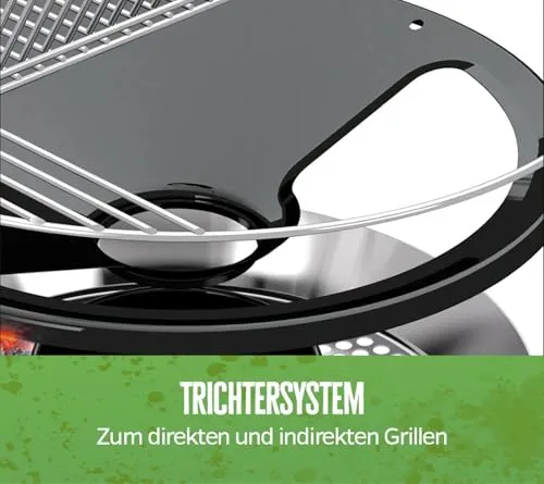 OUTDOORCHEF Chelsea 480 C 3