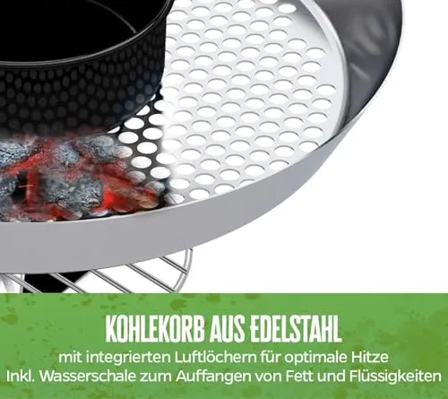 OUTDOORCHEF Chelsea 480 C 4