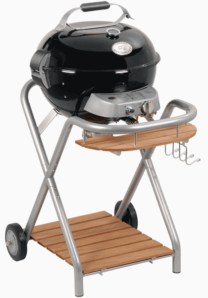 Outdoorchef Ambri 480 LH