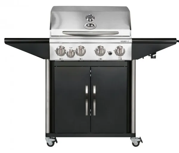 Outdoorchef Auckland 4+ G