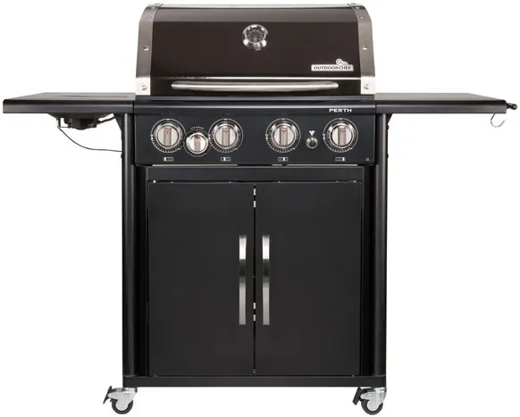 Outdoorchef Australian Barbecue Perth