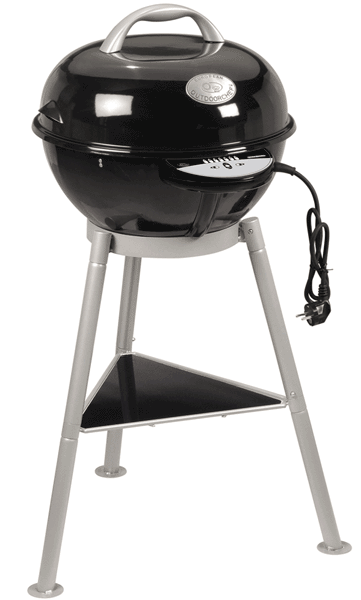 Outdoorchef City Electro 420