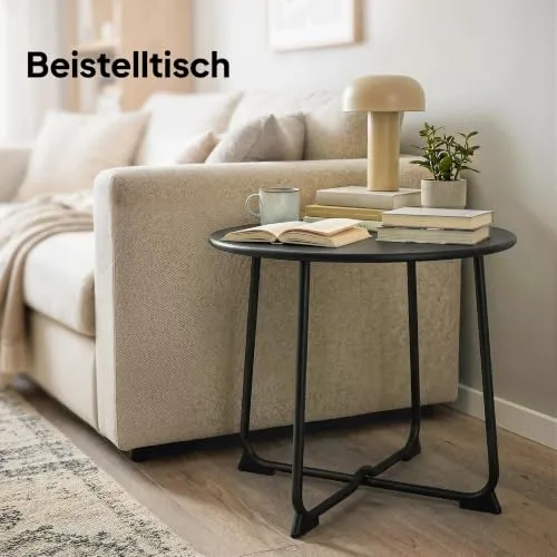 Outsunny Beistelltisch UC 4