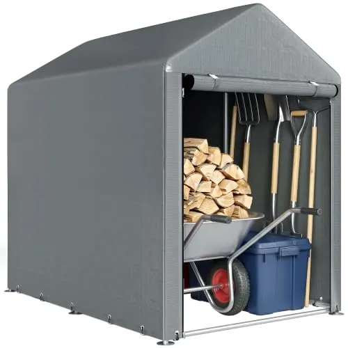 Outsunny Garagenzelt UC 5