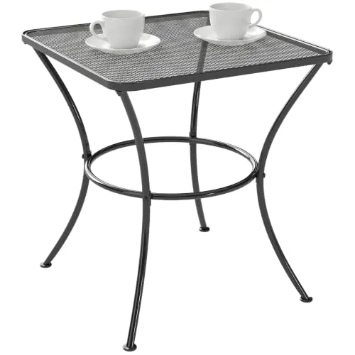 Outsunny Garten Couchtisch UC
