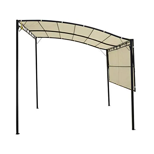 Outsunny Pavillon 5