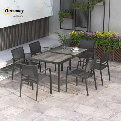 Outsunny Sitzgruppe UC