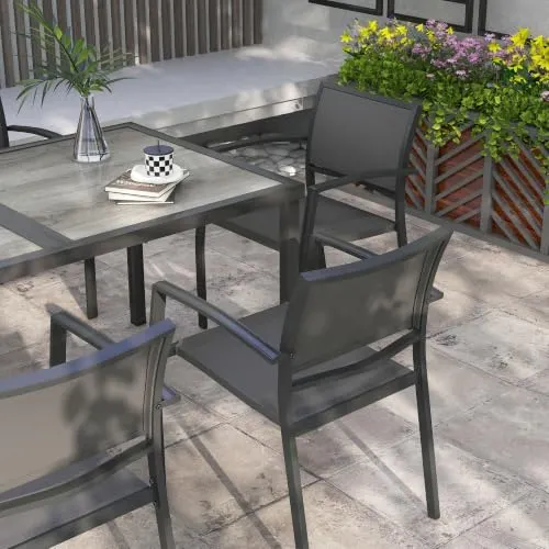 Outsunny Sitzgruppe UC 4