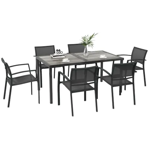 Outsunny Sitzgruppe UC 2