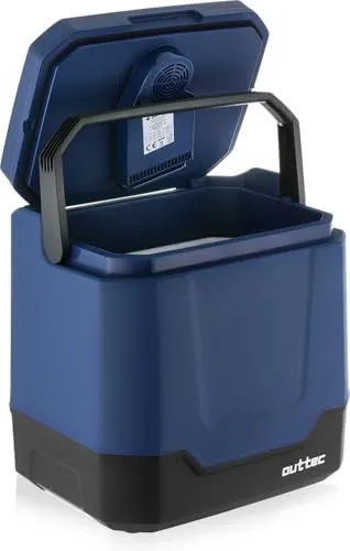 Outtec Mini Kühlschrank 4
