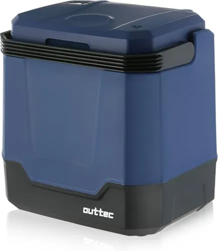 Outtec Mini Kühlschrank