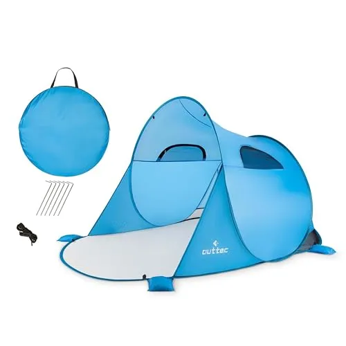 Outtec XXL Pop Up 3