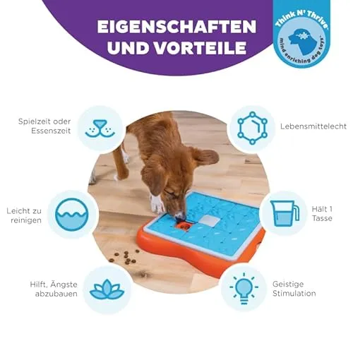 Outward Hound Challenge Slider 2