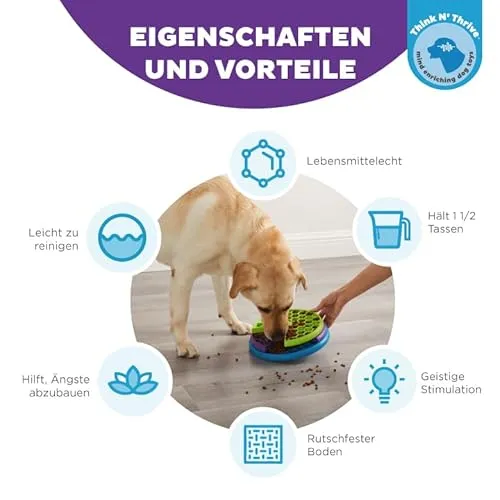 Outward Hound Nina Ottosson 2