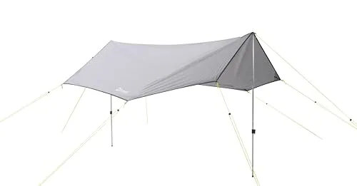 Outwell Canopy Tarp M 2