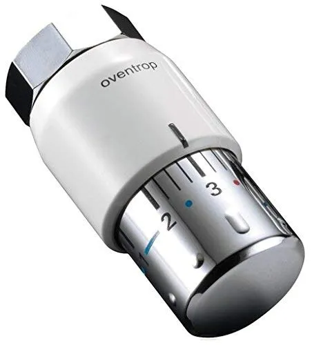 Oventrop DIY 2