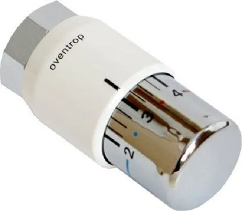 Oventrop DIY 3