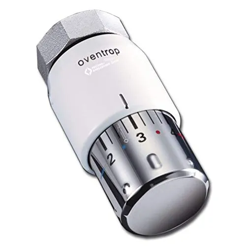 Oventrop DIY 4