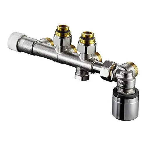 Oventrop Multiblock T-RTL