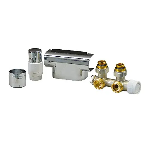 Oventrop Multiblock T/Uni SH