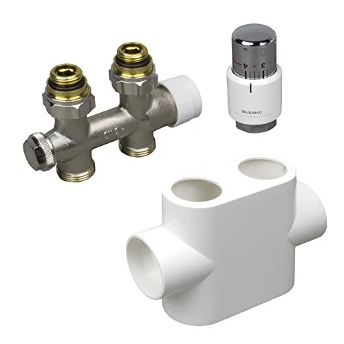 Oventrop Multiblock 2
