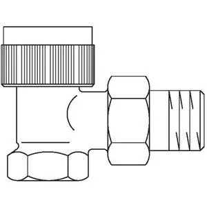 Oventrop OV QV 3
