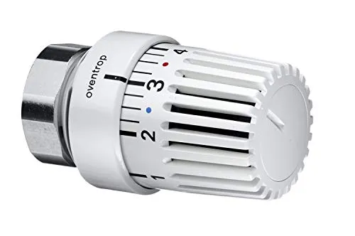 Oventrop Thermostat maxi