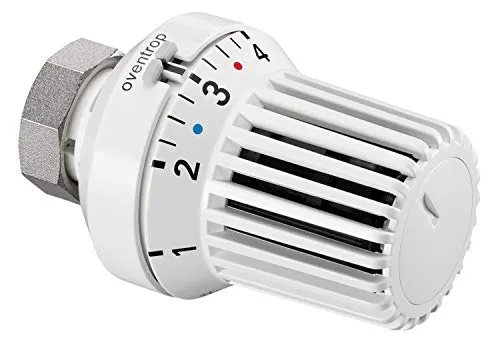 Oventrop Thermostat Uni XH