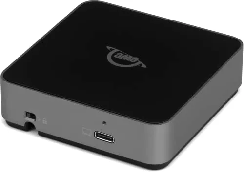 OWC Atlas Dual SD 2