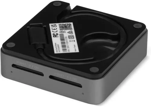 OWC Atlas Dual SD 4