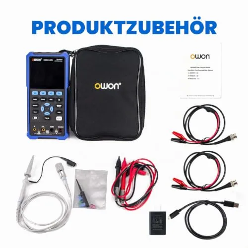 OWON HDS2102S 5