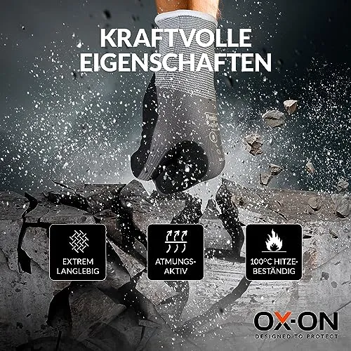 OX-ON FLEXIBLE SUPREME 1600 2