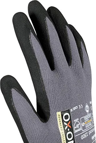 OX-ON OX-ON Flexible Advanced 1900 3