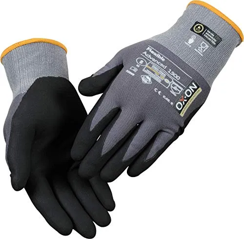 OX-ON OX-ON Flexible Advanced 1900 4