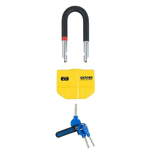 Oxford Boss Alarm 14mm 2