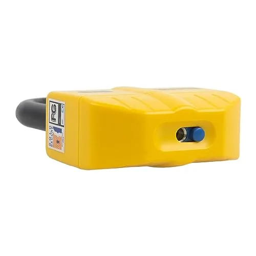 Oxford Boss Alarm 14mm 3