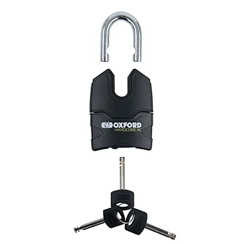 Oxford Hardcore XC13 2
