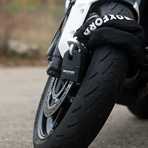 Oxford Hardcore XC13 4