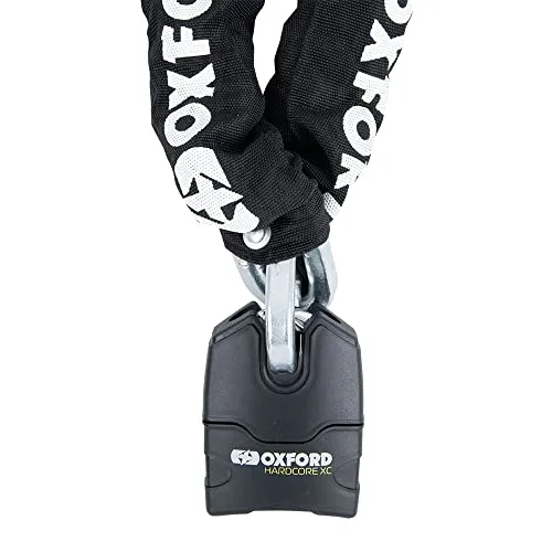 Oxford Hardcore XC13
