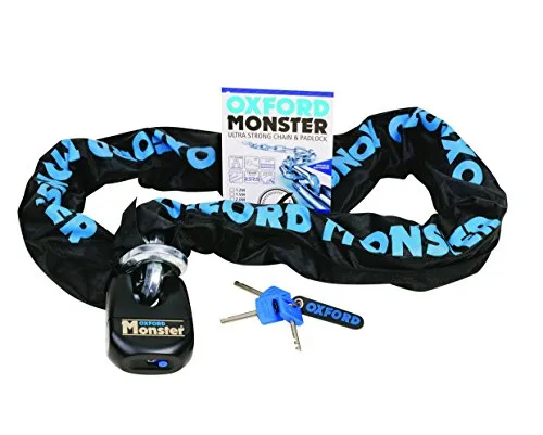 Oxford OF17 Monster 2