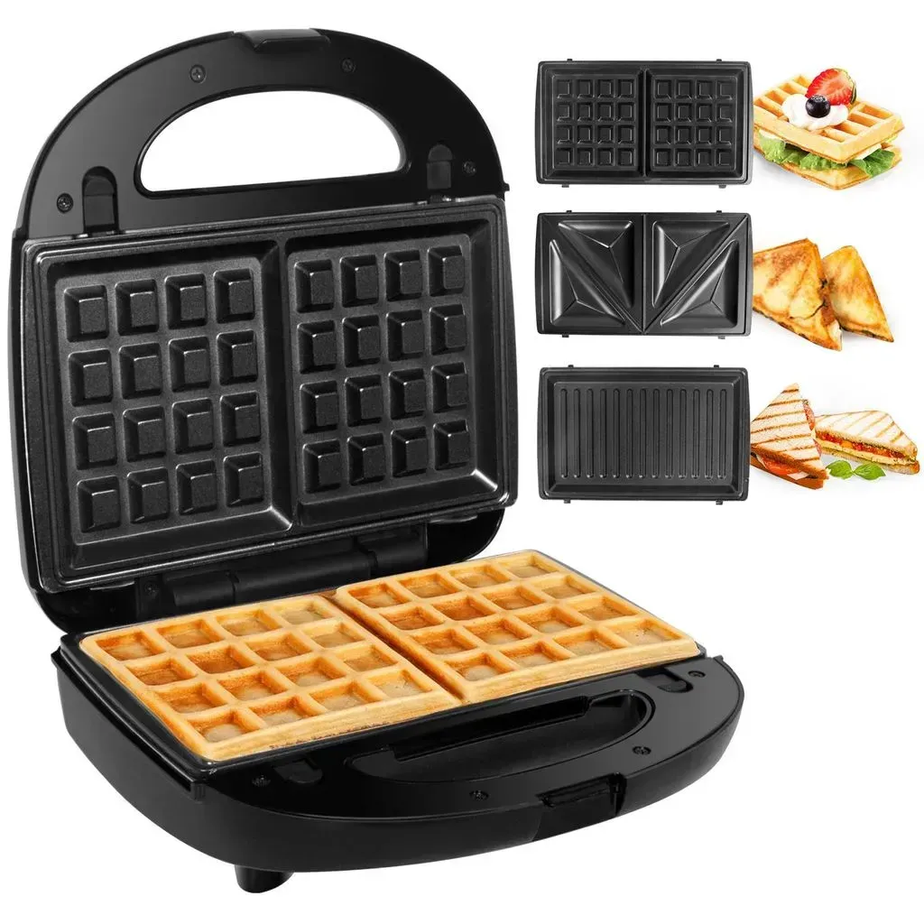 OZAVO Sandwichmaker UC