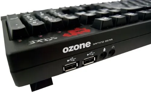 Ozone Strike 3