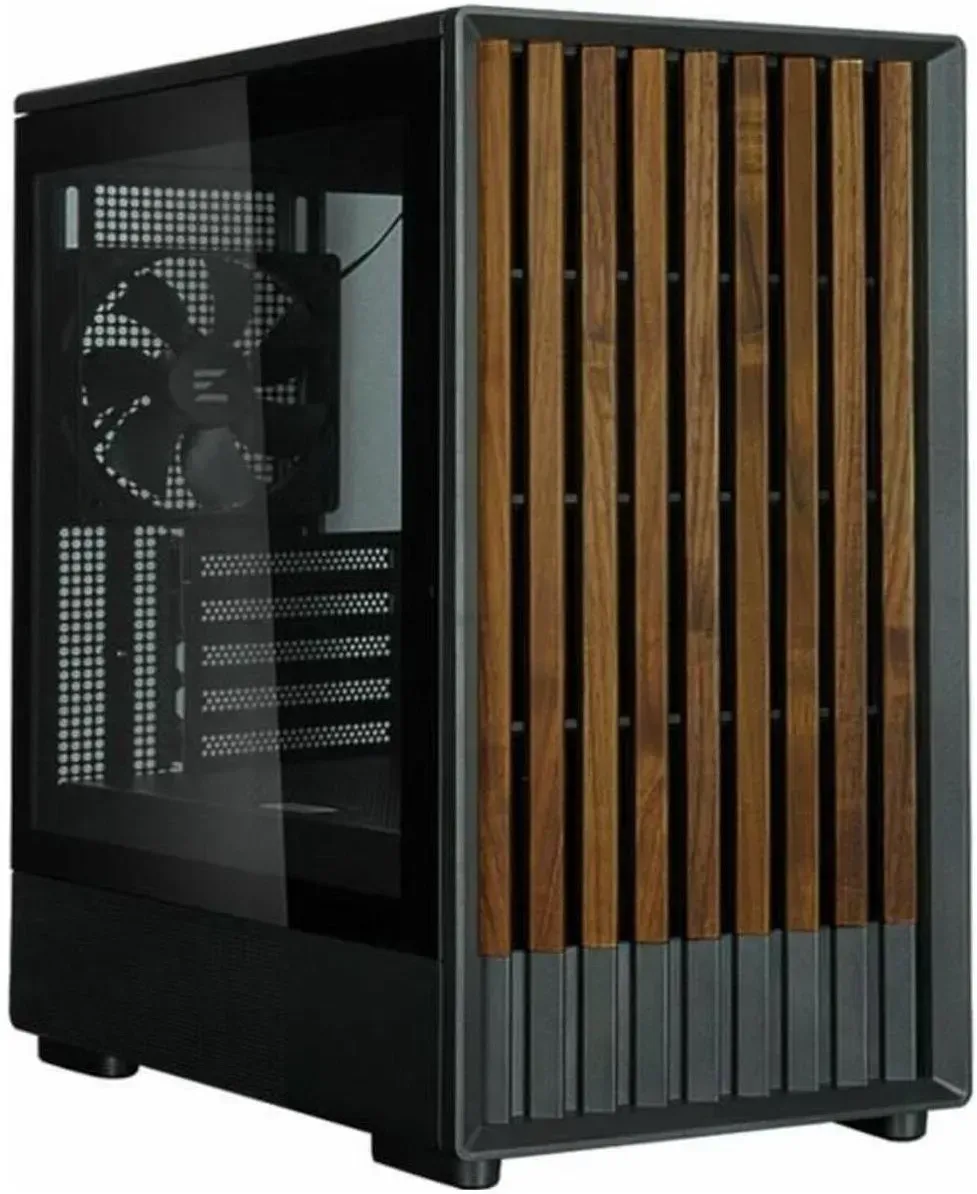 P10 NAMU black
